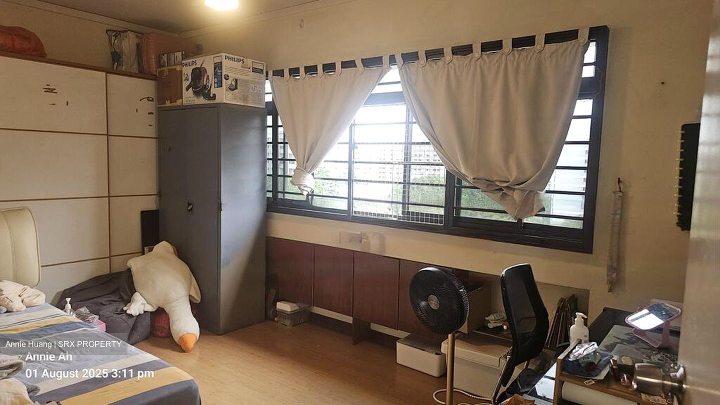 Blk 727 Woodlands Circle (Woodlands), HDB 4 Rooms #483984801